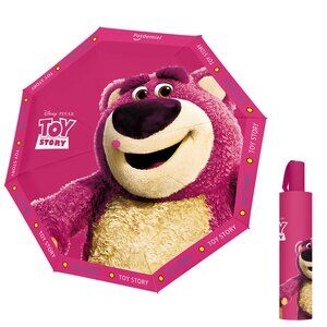 NWT Disney Lotso Fold Full  Automatic All Weather
